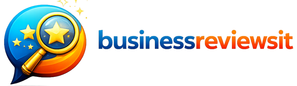 business reviews it
